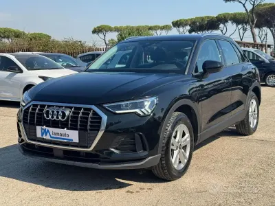 Usata Audi Q3