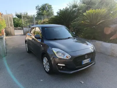 Usata Suzuki Swift