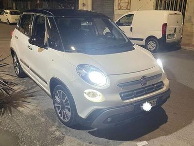 usata Fiat 500L - 2013