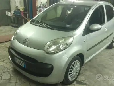 Usata Citroën C1
