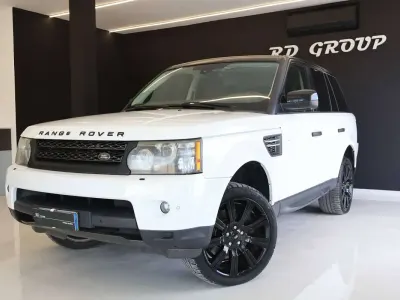 Usata Land Rover Range Rover
