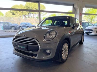 usata Mini Cooper 1.2 One 1.2 One