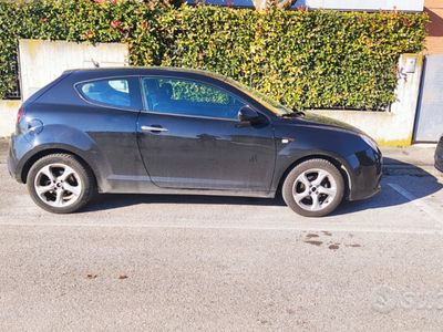 usata Alfa Romeo MiTo 1.4 78Cv