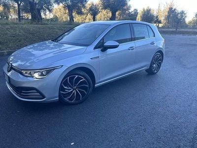 Usata 2020 VW Golf Style Berlina | 22.000 € (Cara)