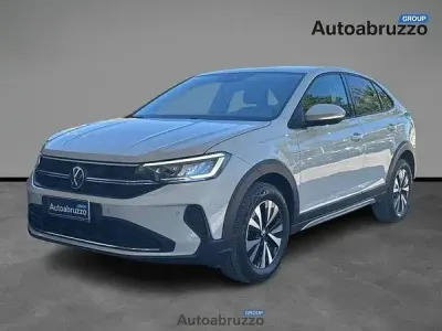 Usata VW Taigo Life 110 CV (80 kW) 2023 Other SUV