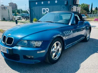 Usata BMW Z3
