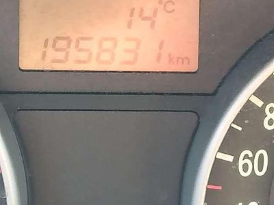 Usata Hyundai Accent Active 82 CV (60 kW) 2006 Berlina