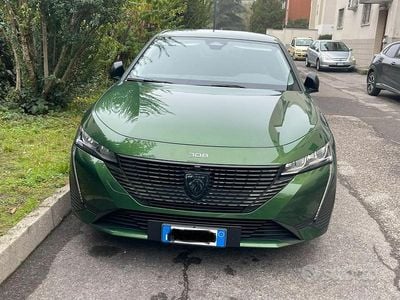 Usata Peugeot 308 Allure 131 CV (96 kW) 2023