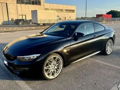Usata BMW M4