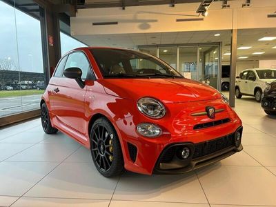 usata Abarth 695 6951.4 Turbo T-Jet 180 CV