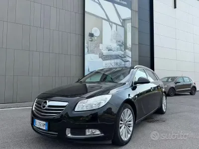 Usata Opel Insignia