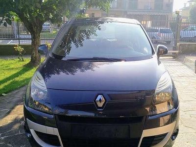Usata Renault Scénic III Luxe 131 CV (96 kW) 2011 Monovolume