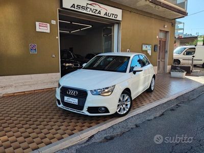 usata Audi A1 1.4 TFSI Attraction