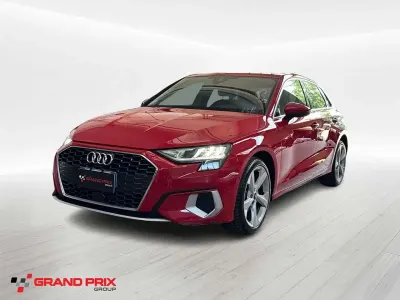 Usata Audi A3