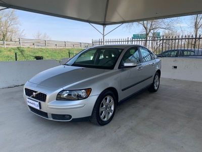 usata Volvo S40 2.0i 16V UNICO PROPRIETARIO TAGLIANDI