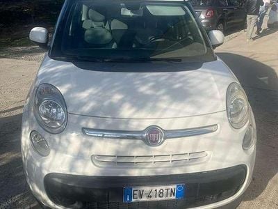 Usata Fiat 500L Urban 95 CV (69 kW) 2015 Other Monovolume
