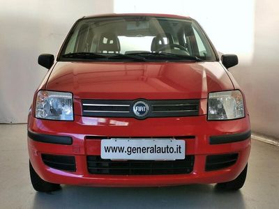 usata Fiat Panda 2ª serie 1.2 Dynamic