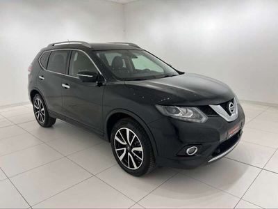 usata Nissan X-Trail 1.6 dCi Tekna