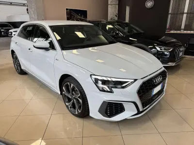 Usata Audi A3