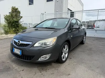 Usata Opel Astra