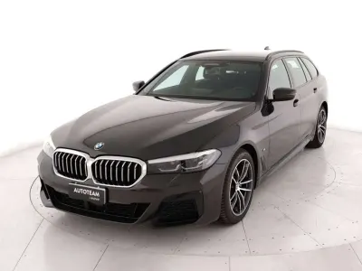 Usata BMW 530