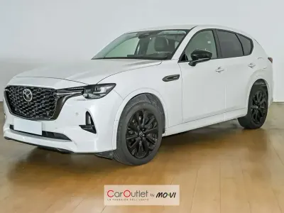 Usata Mazda CX-60