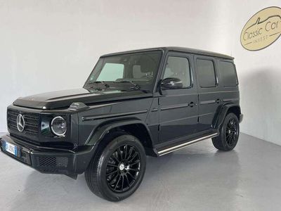 Mercedes G350