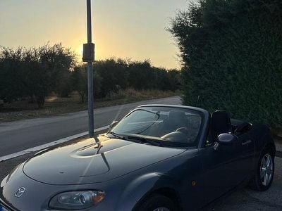Mazda MX5