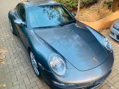 Porsche 997