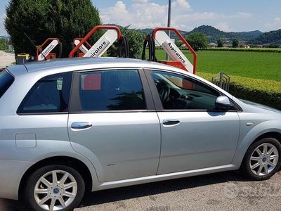 usata Fiat Croma 1.9