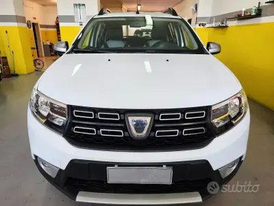Usata Dacia Sandero