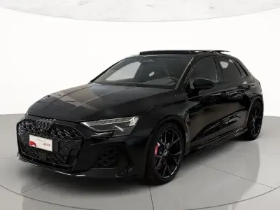 Usata Audi RS3 Sportback