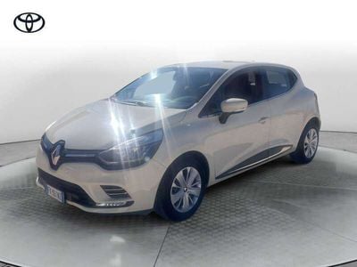 Renault Clio IV