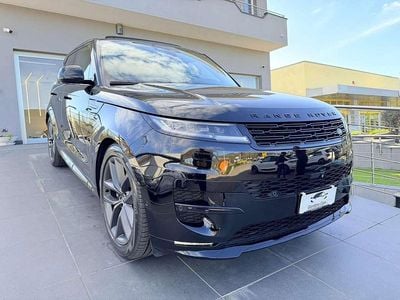 Second-hand Land Rover Range Rover Sport HSE Dynamic 249 CP (183 kW) 2023 Other SUV