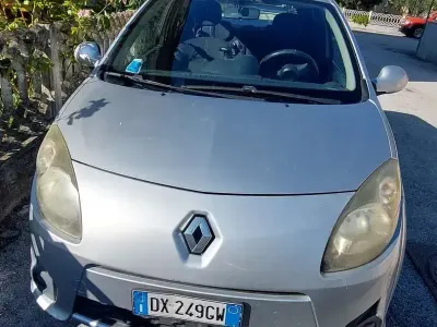 Usata Renault Twingo