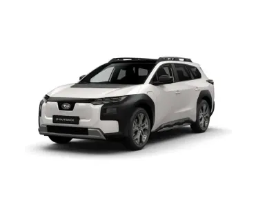 Nuova Subaru Outback 381 CV (280 kW) 2026 Bianco SUV