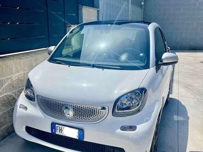 Smart ForTwo Coupé