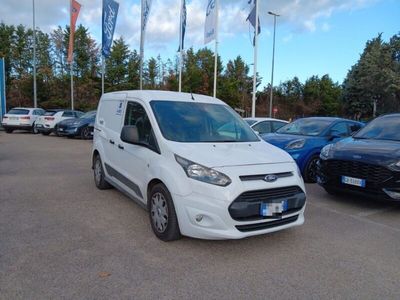 usata Ford Transit Connect 200 1.6 TDCi 95CV PC Furgone Trend