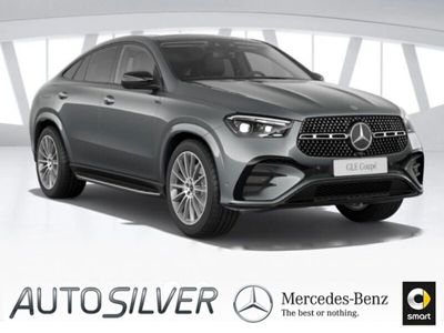 usata Mercedes 350 GLE suvde 4Matic Plug-in hybrid AMG Line Premium nuova a Verona