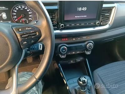 Usata Kia Stonic 2023 SUV