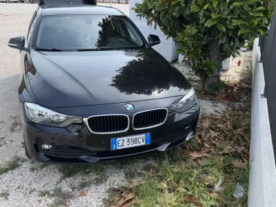 Usata BMW 318