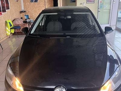 Usata VW Golf VII Comfortline 110 CV (80 kW) 2017 Station wagon