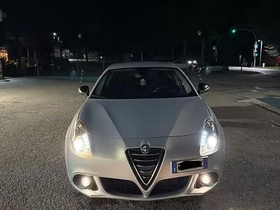 Usata Alfa Romeo Giulietta 150 CV (110 kW) 2013 Utilitaria