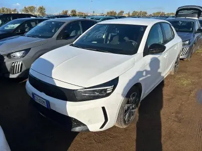 Usata Opel Corsa
