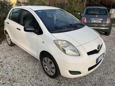 Other Usata 2010 Toyota Yaris Sol Berlina | 4900 € (Buon prezzo)