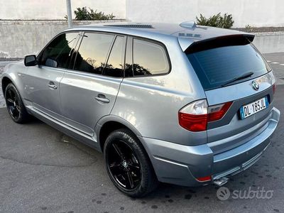 usata BMW X3 (e83) - 2008