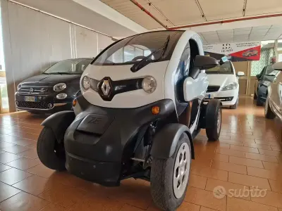 Usata Renault Twizy