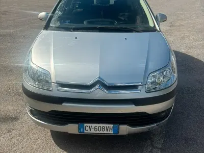 Usata Citroën C4