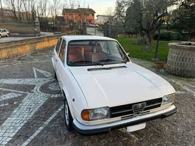 usata Alfa Romeo Alfasud AlfasudSuper 1.3