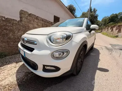 Usata Fiat 500X